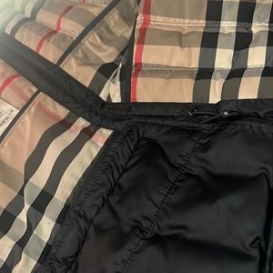 Women’s Burberry Vest